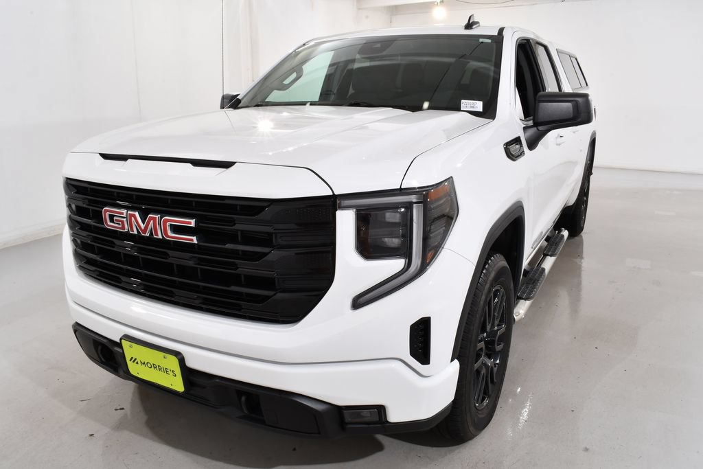 gmc sierra 1500 2023 1GTRUCED0PZ231057 image gmc sierra 1500 2023 1GTRUCED0PZ231057 image